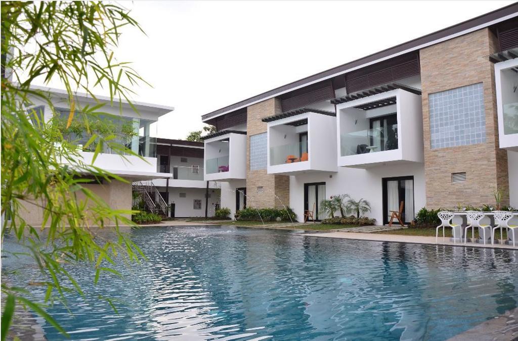 วัน มานาโล เพลส Hotel Puerto Princesa ภายนอก รูปภาพ